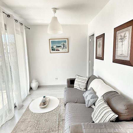 Cannes Beach And Festival Palais Экстерьер фото